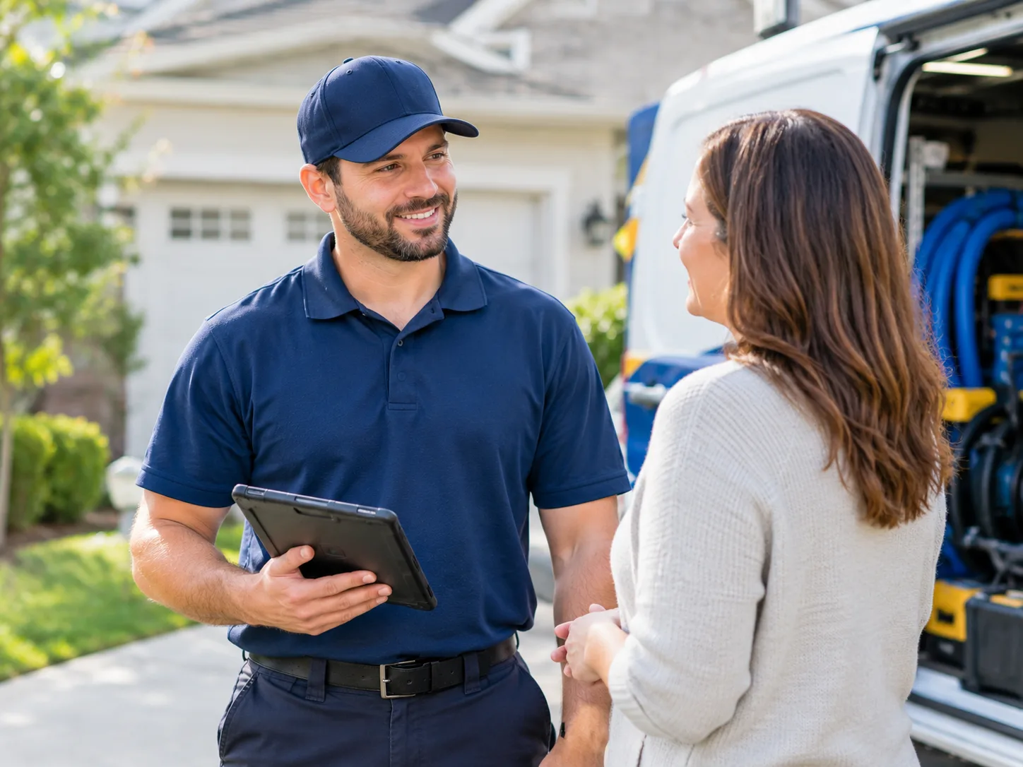 Sewage Backup Cleanup Mcbain, MI FAQs